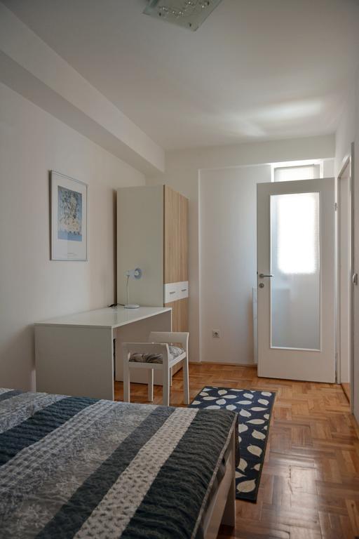 Trident Apartments Ni エクステリア 写真